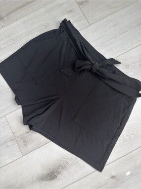 White House black market shorts